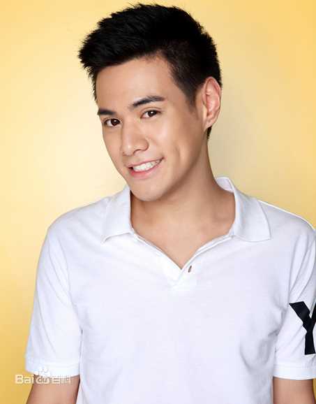 精选杜天皓(Calvin Tu)