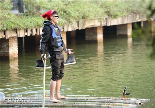 精选杜天皓(Calvin Tu)