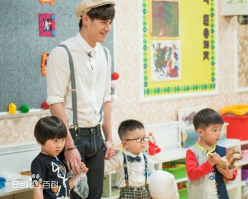 精选杜天皓(Calvin Tu)