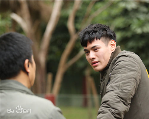 精选杜天皓(Calvin Tu)