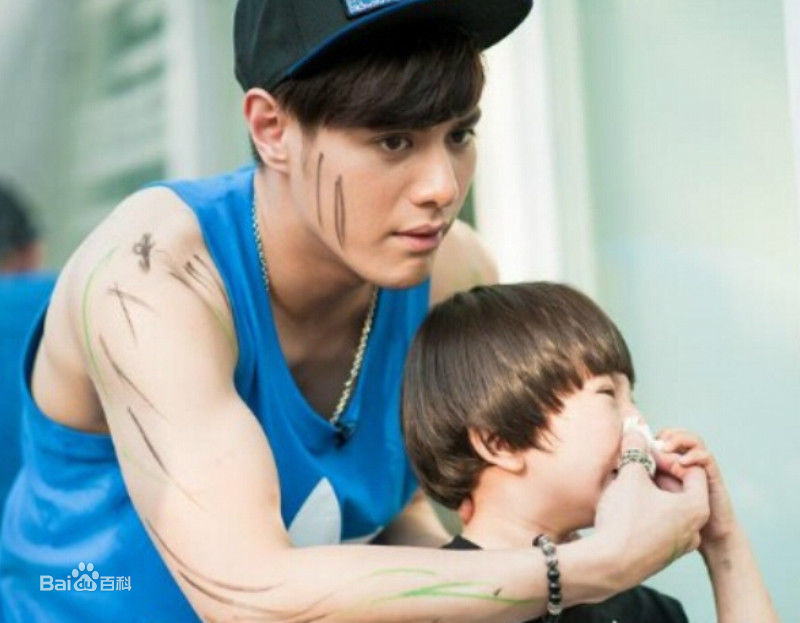 精选杜天皓(Calvin Tu)