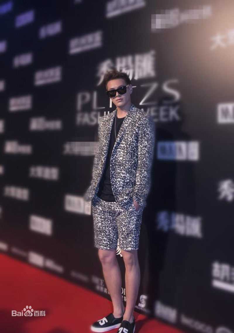 精选杜天皓(Calvin Tu)