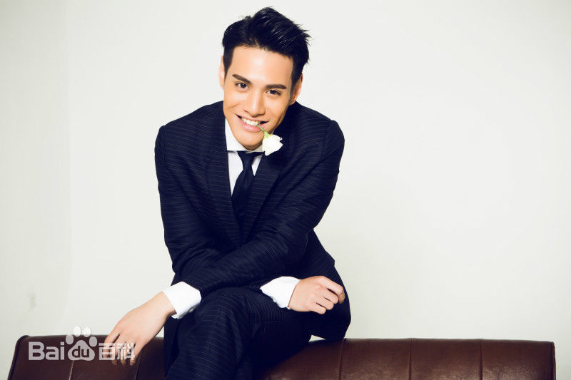 杜天皓(Calvin Tu)最优质杂志时尚大片图集相册