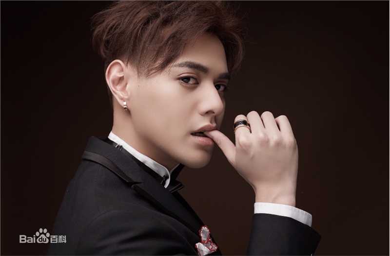 杜天皓(Calvin Tu)前后照片