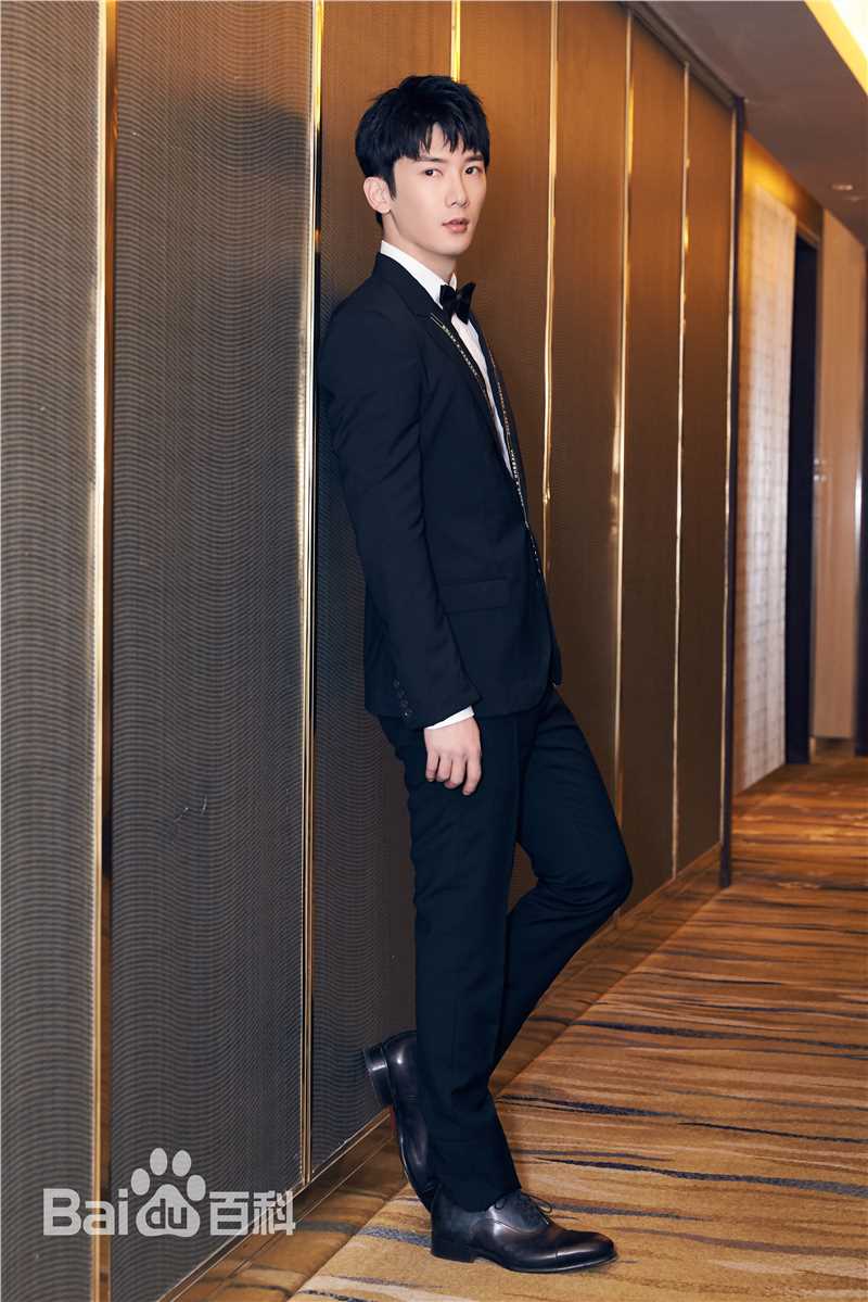 刘芮麟(Wayne)最优质相册