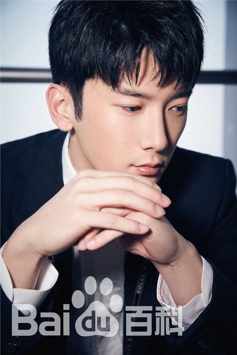 刘芮麟(Wayne)最优质相册