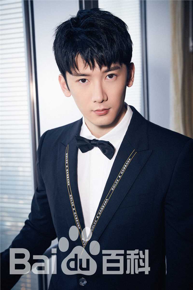 刘芮麟(Wayne)最优质相册