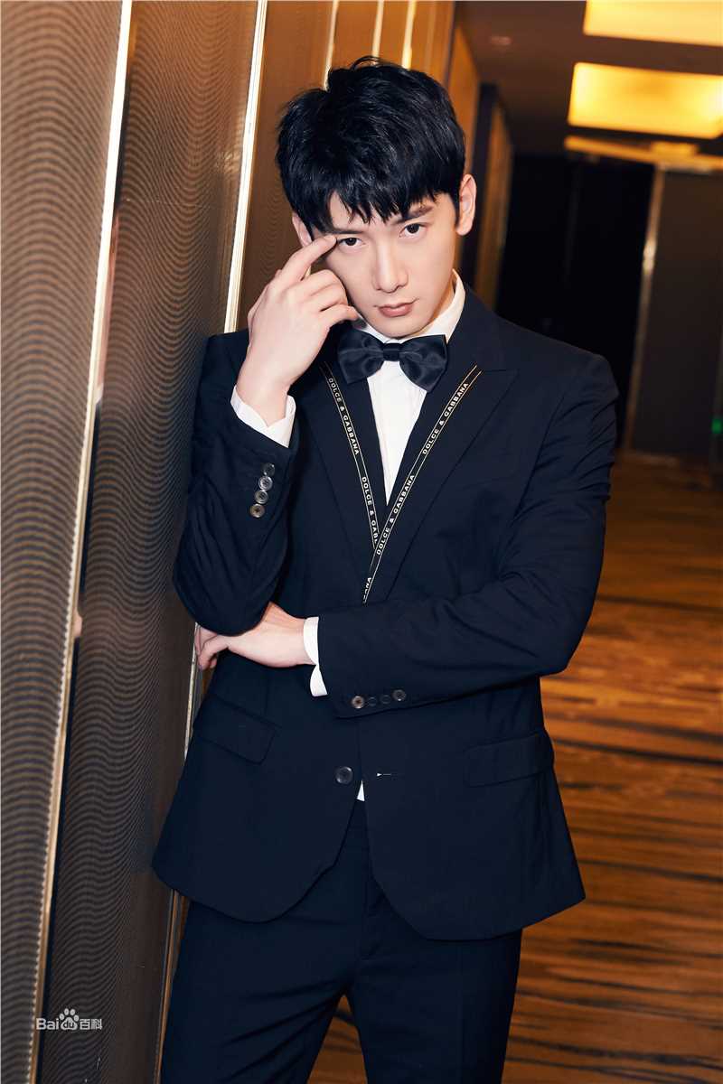 刘芮麟(Wayne)最优质相册