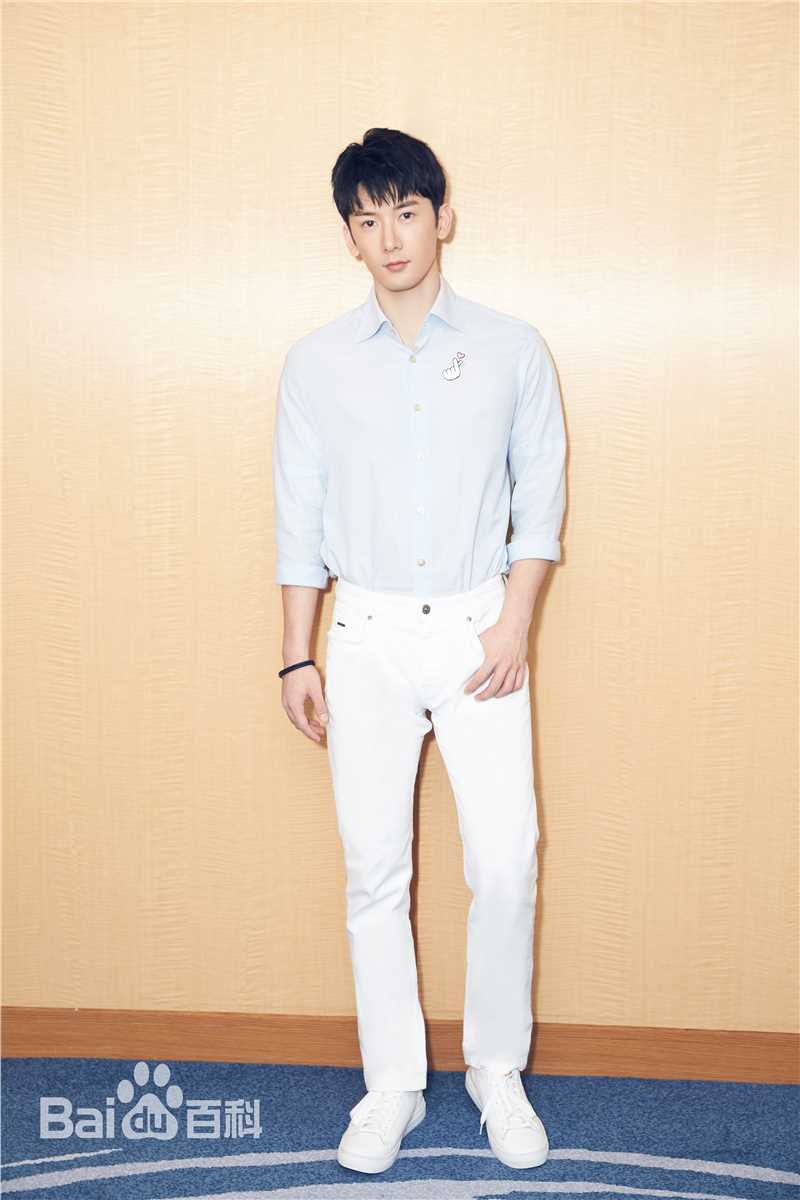 刘芮麟(Wayne)精选图册