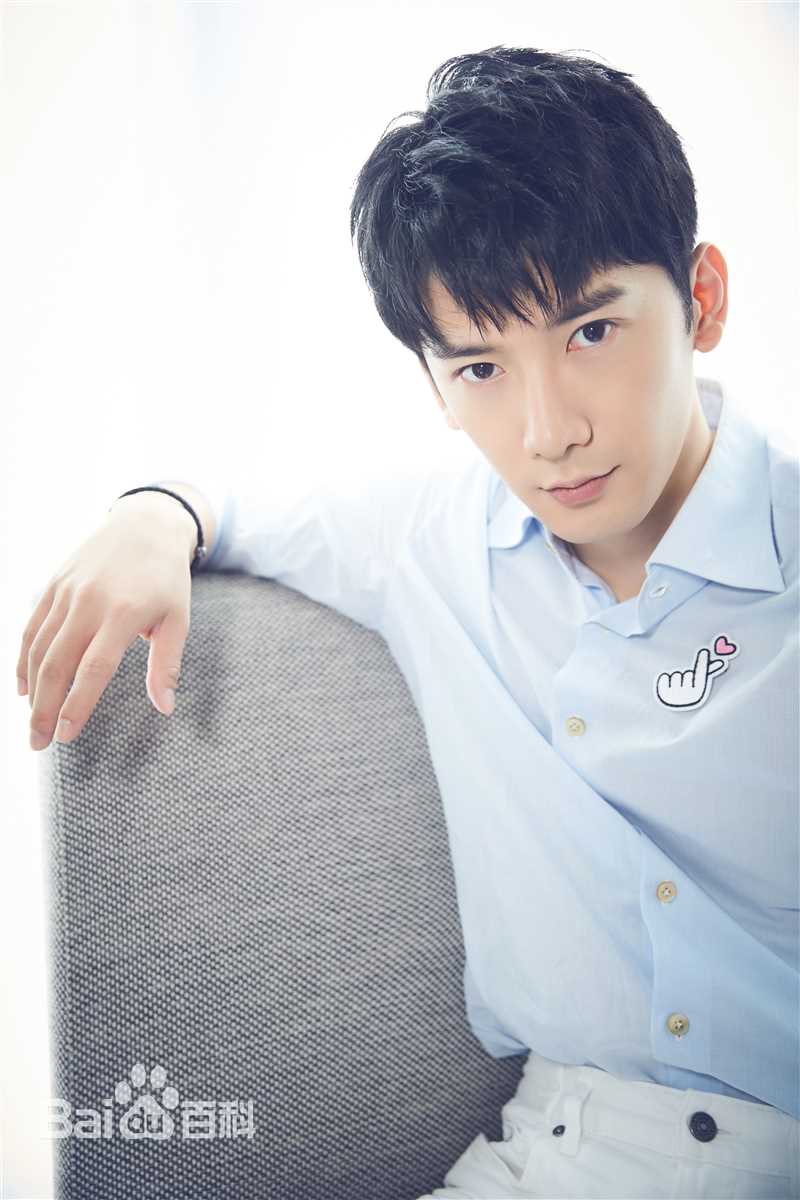 刘芮麟(Wayne)精选图册