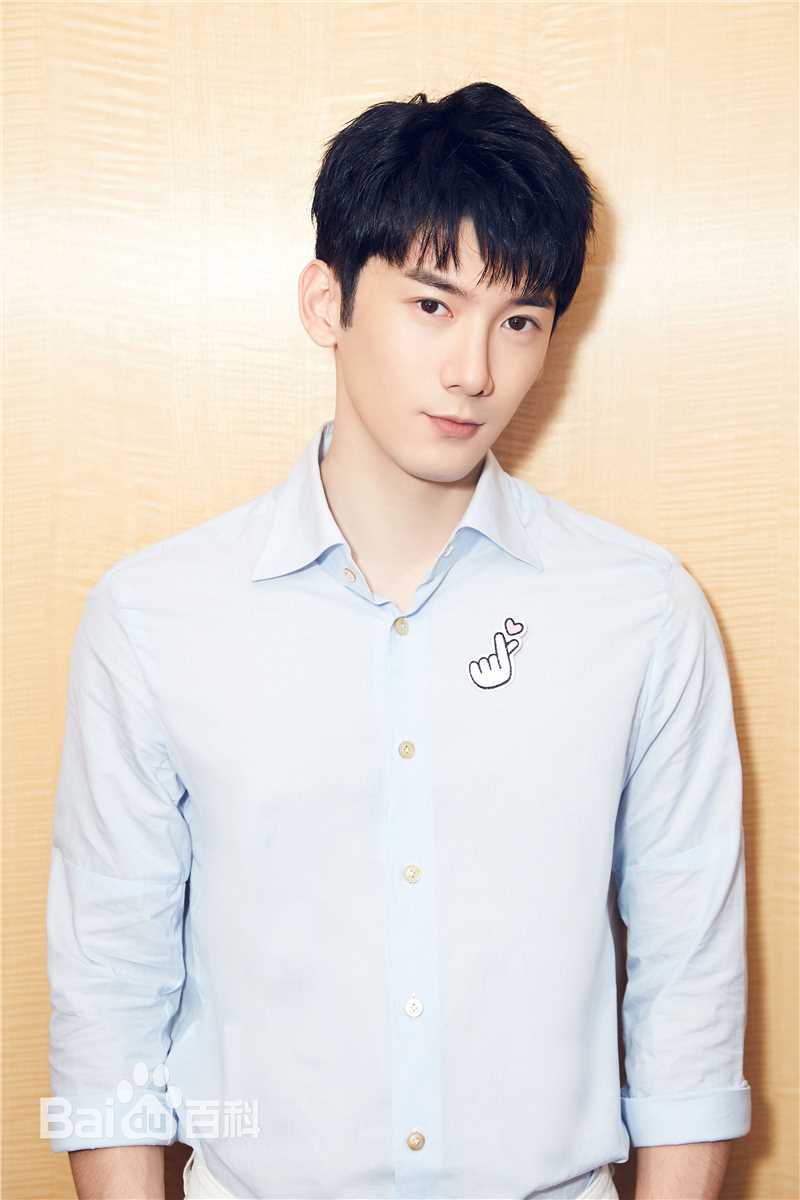 刘芮麟(Wayne)精选图册