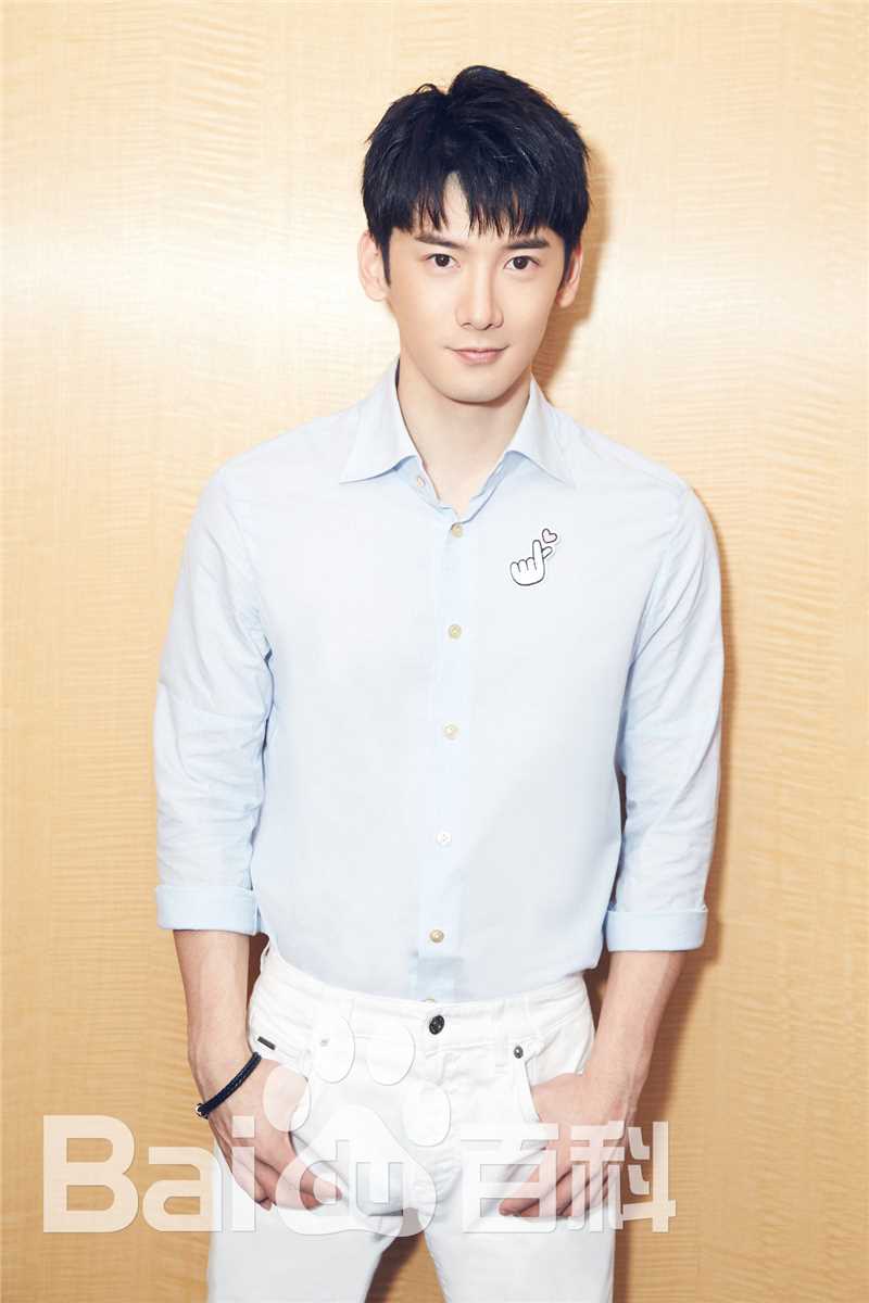 刘芮麟(Wayne)精选图册