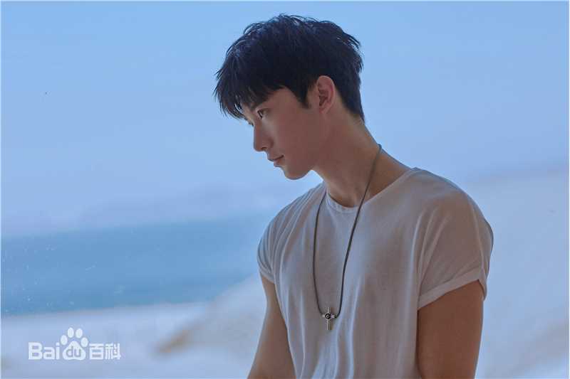 刘芮麟(Wayne)高清图集