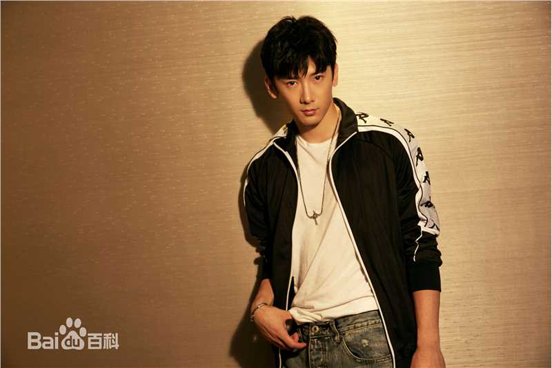 刘芮麟(Wayne)高清图集