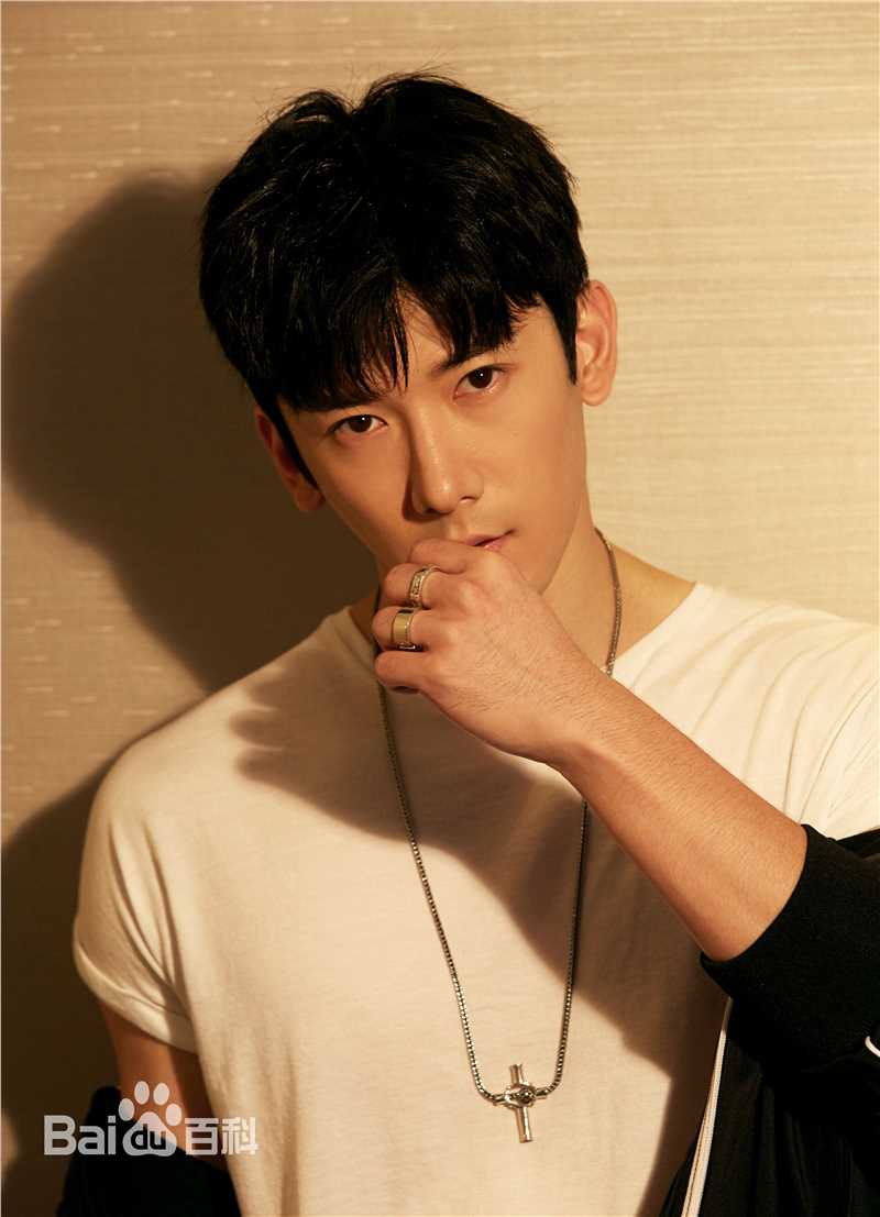 刘芮麟(Wayne)高清图集