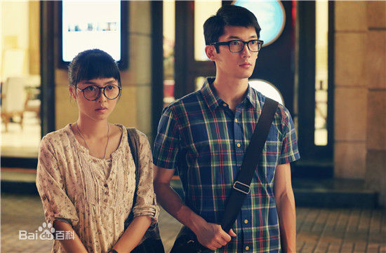 刘芮麟(Wayne)《睡在我上铺的兄弟》高清剧照