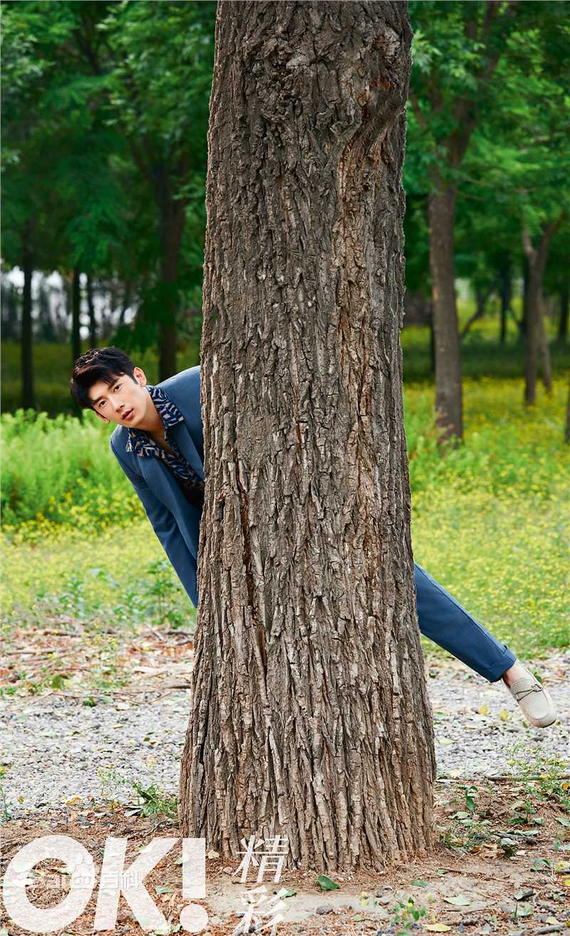 刘芮麟(Wayne)OK 精彩图片图集