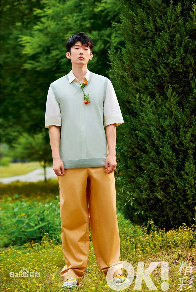 刘芮麟(Wayne)OK 精彩图片图集