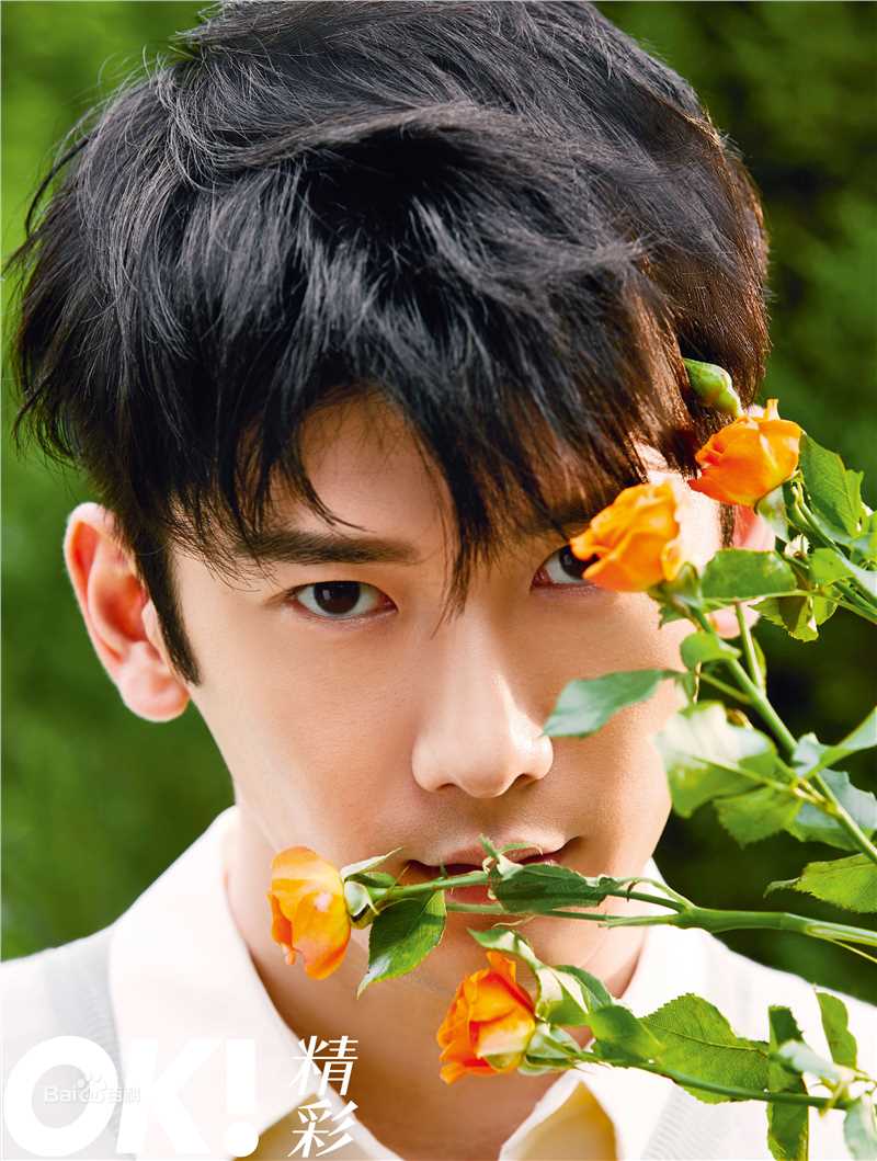 刘芮麟(Wayne)OK 精彩图片图集