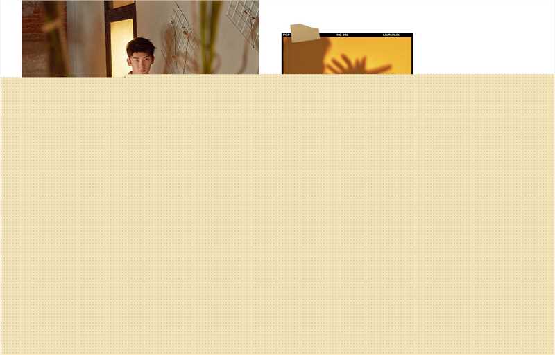 刘芮麟(Wayne)街拍图册