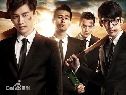 最优质刘芮麟(Wayne)生活照