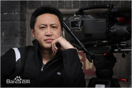 毛卫宁导演壁纸壁纸