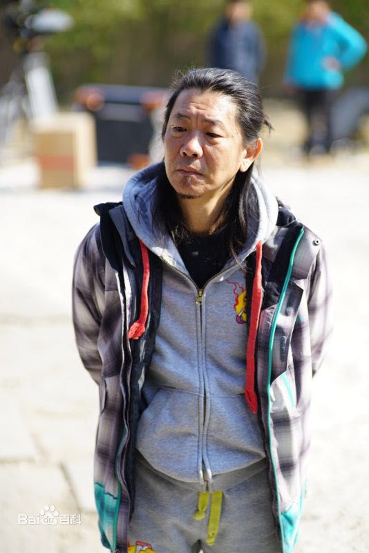 高清张孝正图片