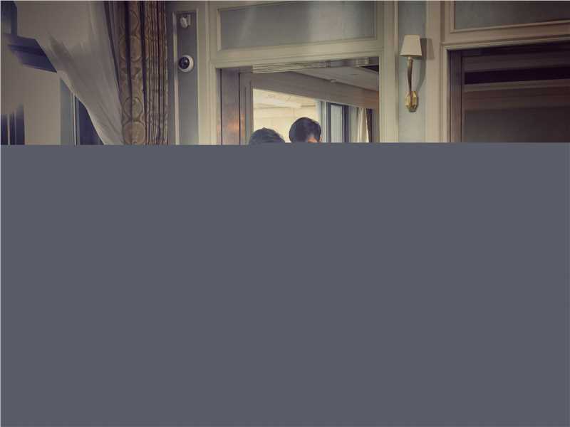 最全陈畅(Chen Chang)在导演电视剧《陪读妈妈》花絮照片中的相册