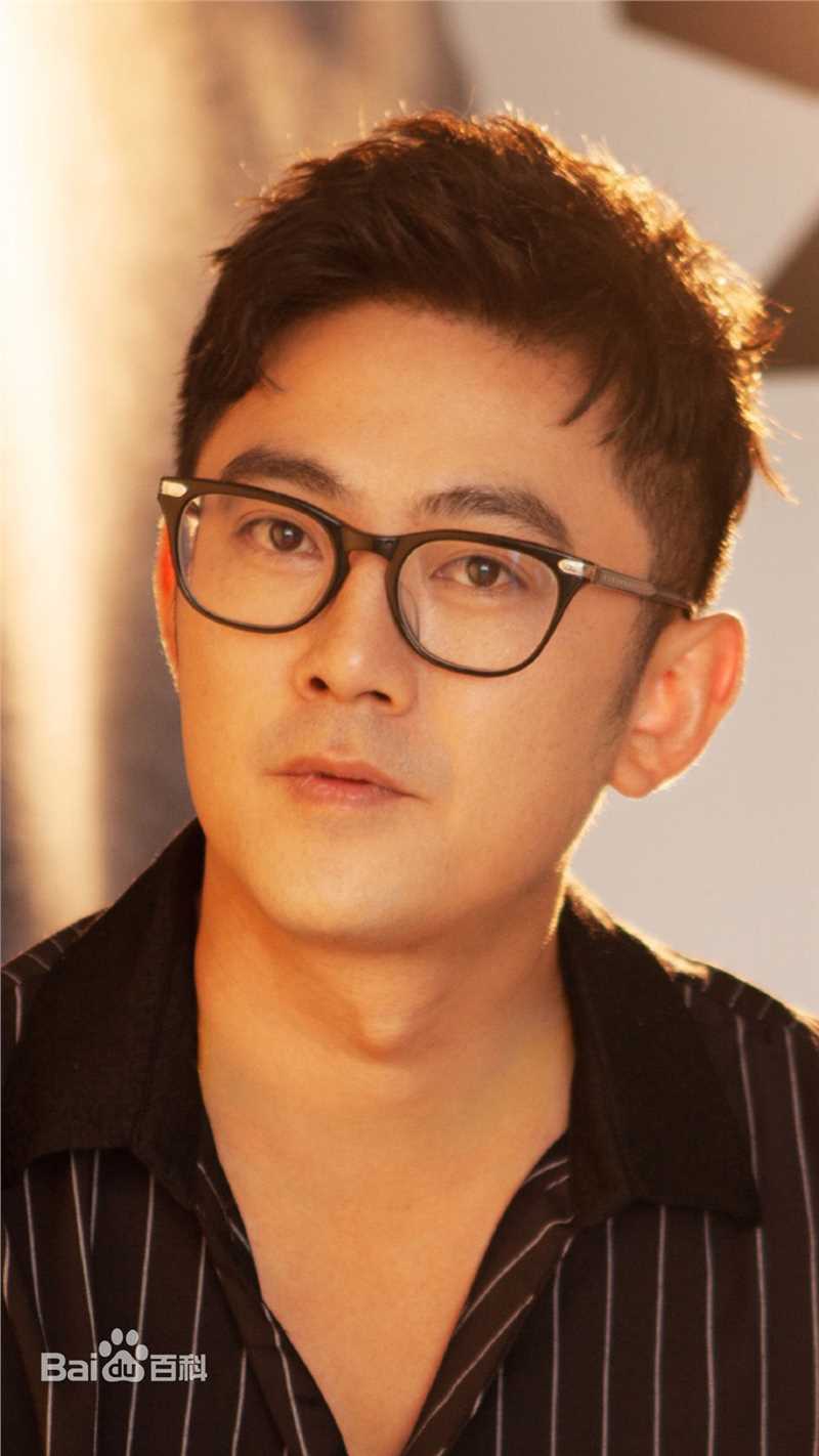 高清陈畅(Chen Chang)图片