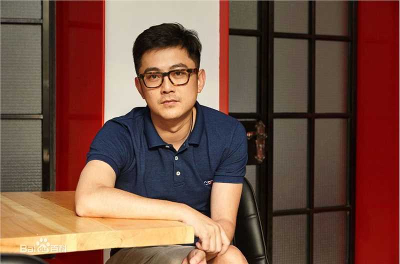 高清陈畅(Chen Chang)图片