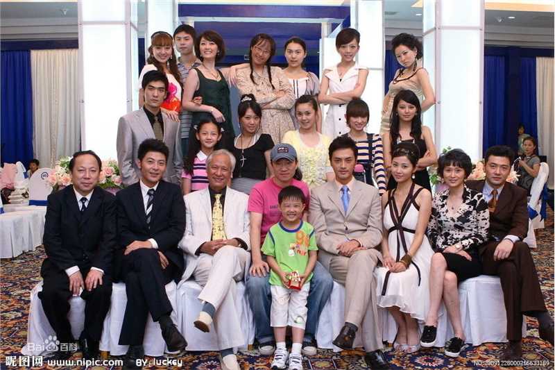 张峰(zhangfeng)导演素颜照相册