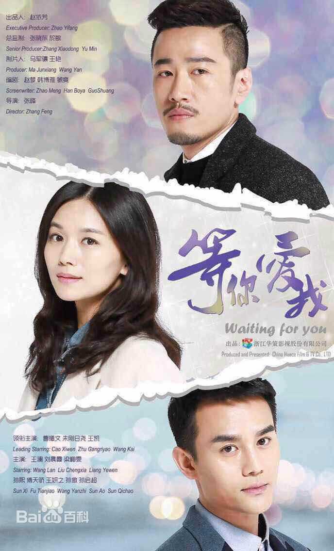 张峰(zhangfeng)导演素颜照相册