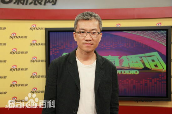 张峰(zhangfeng)导演素颜照相册