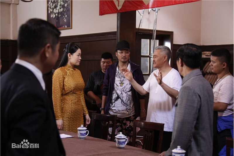 《周家文》封面图片