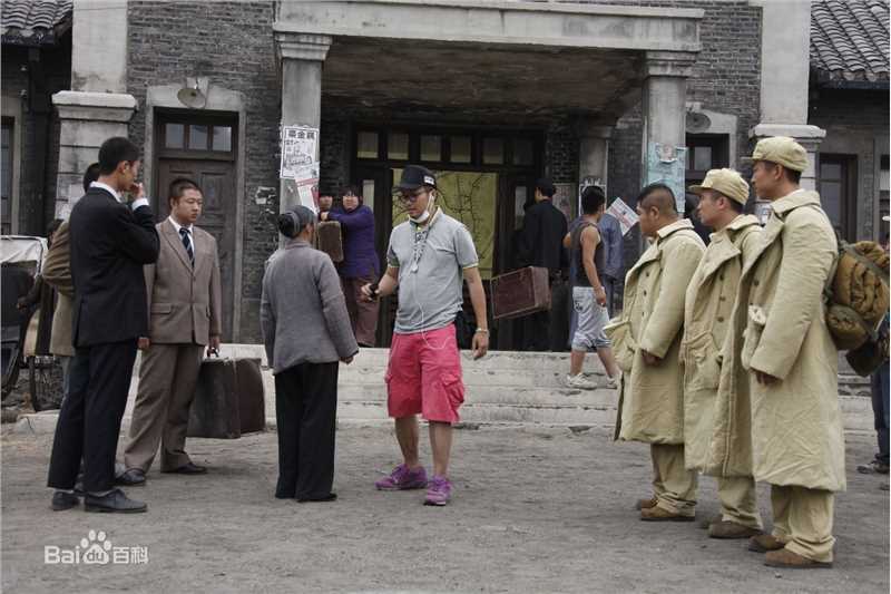 《周家文》封面图片