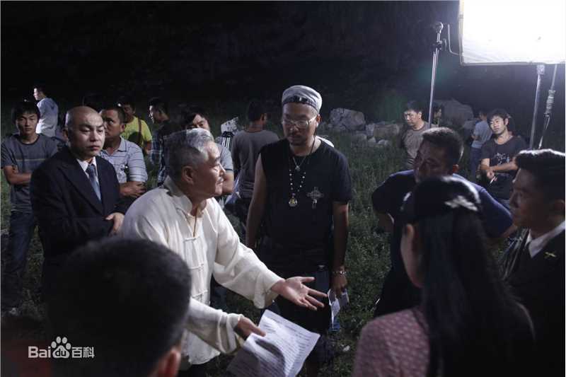 《周家文》封面图片