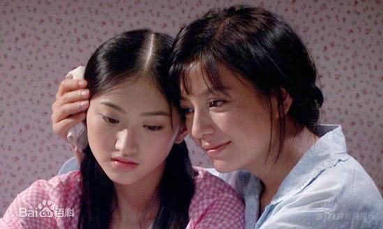 景甜(Jing Tian)出演电视剧形象生活照