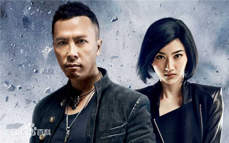 景甜(Jing Tian)特殊身份图册生活照