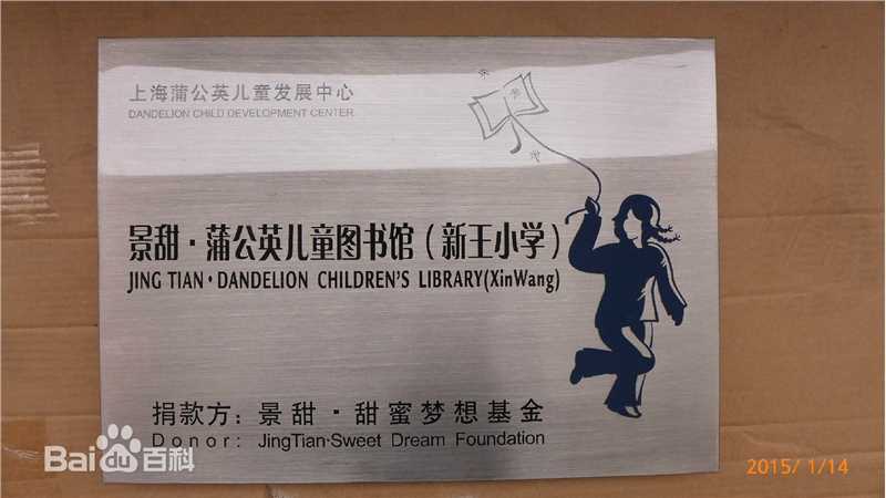 景甜(Jing Tian)新王小学性感图片图集