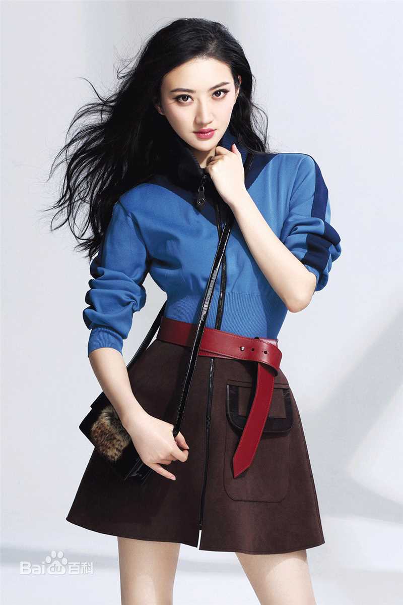 景甜(Jing Tian)高清集图集