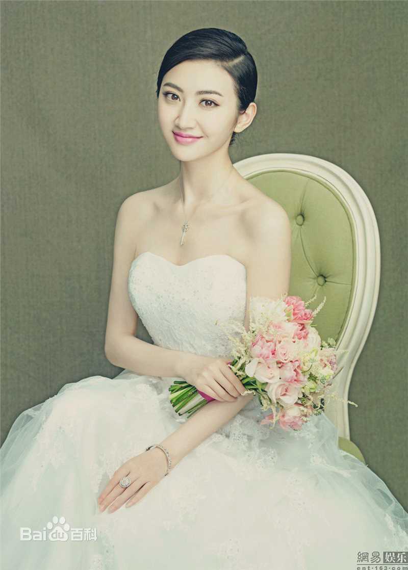 景甜(Jing Tian)高清集图集