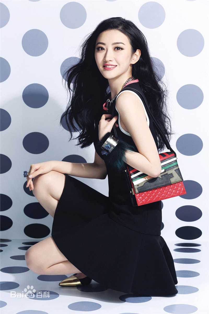 景甜(Jing Tian)高清集图集