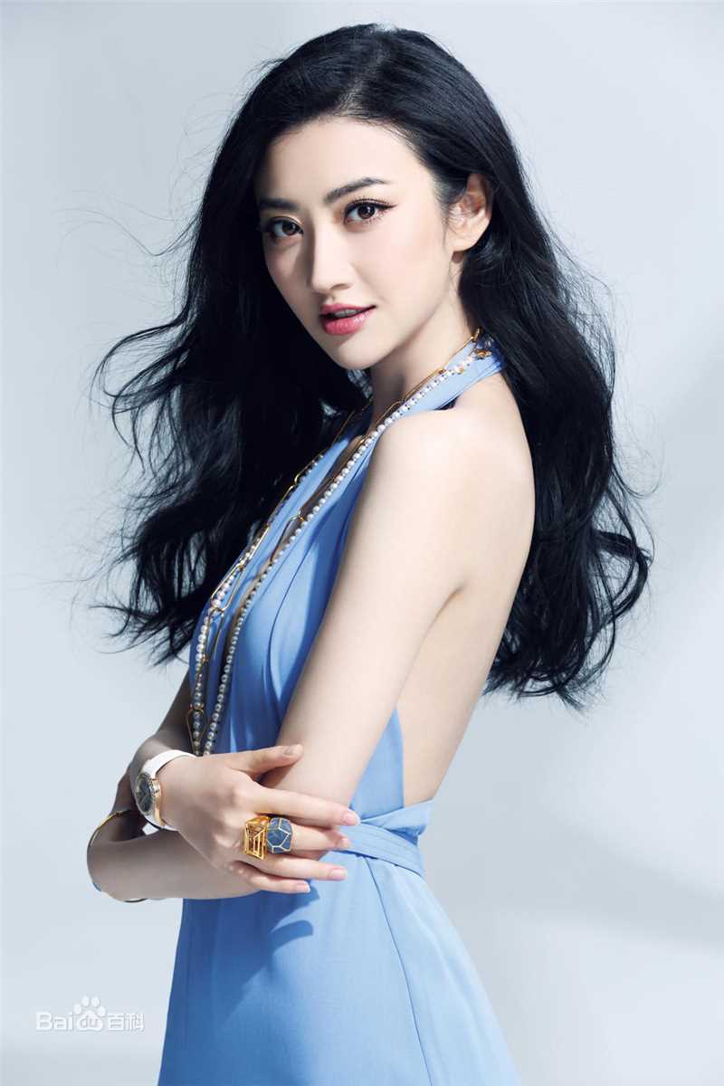 景甜(Jing Tian)高清集图集