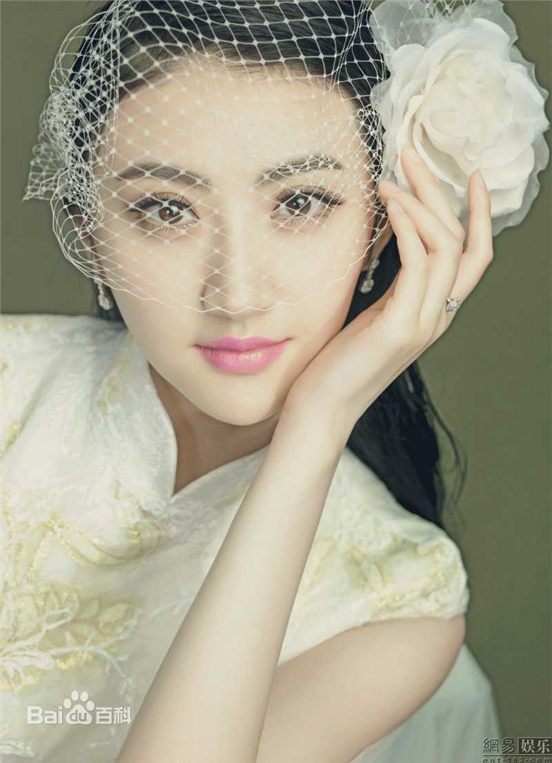 景甜(Jing Tian)高清集图集