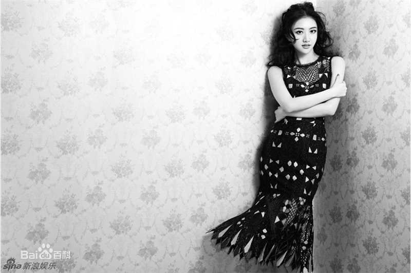 景甜(Jing Tian)高清集图集