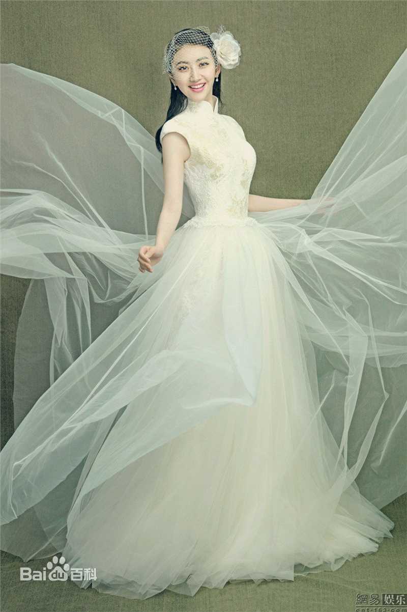 景甜(Jing Tian)高清集图集