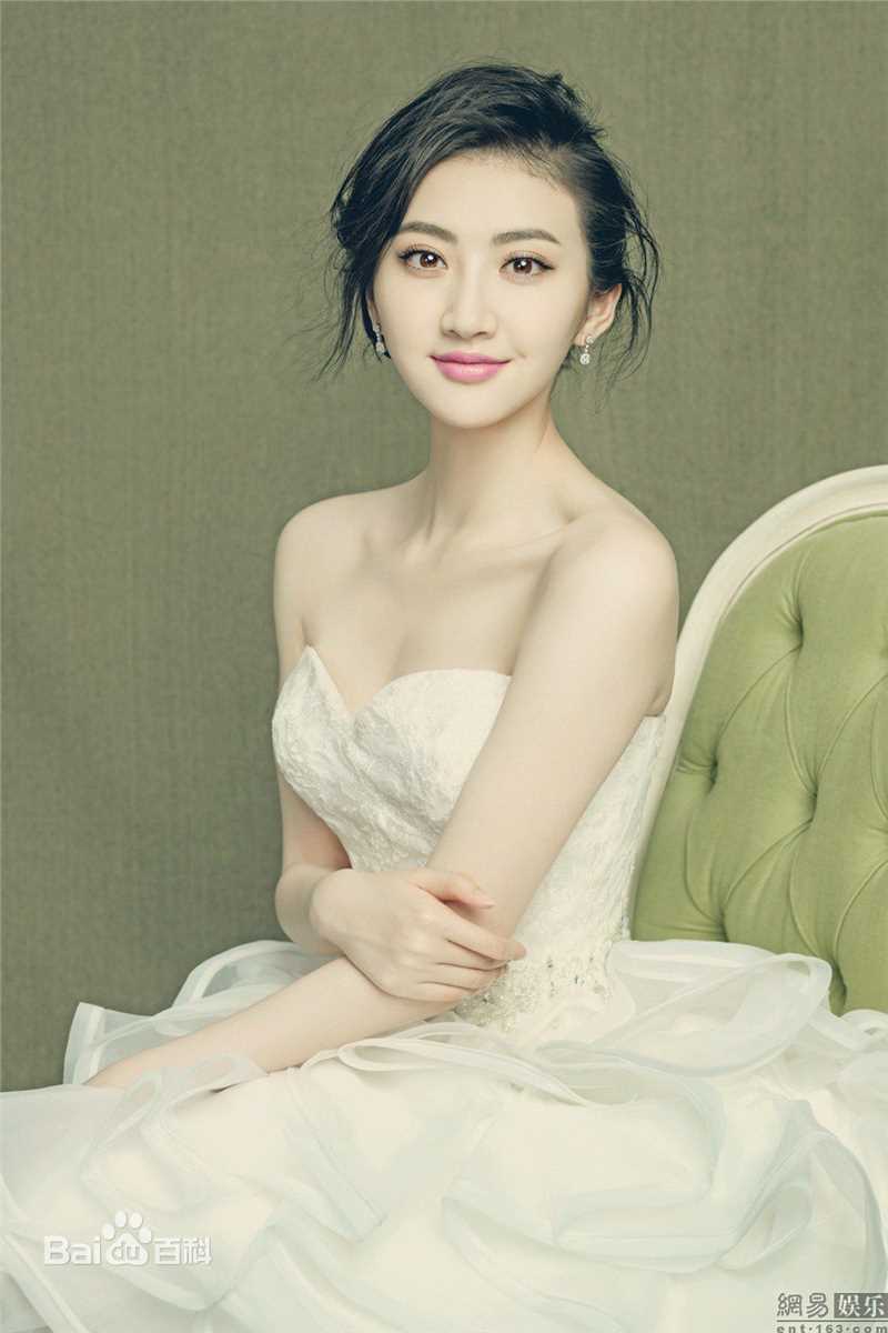 景甜(Jing Tian)高清集图集
