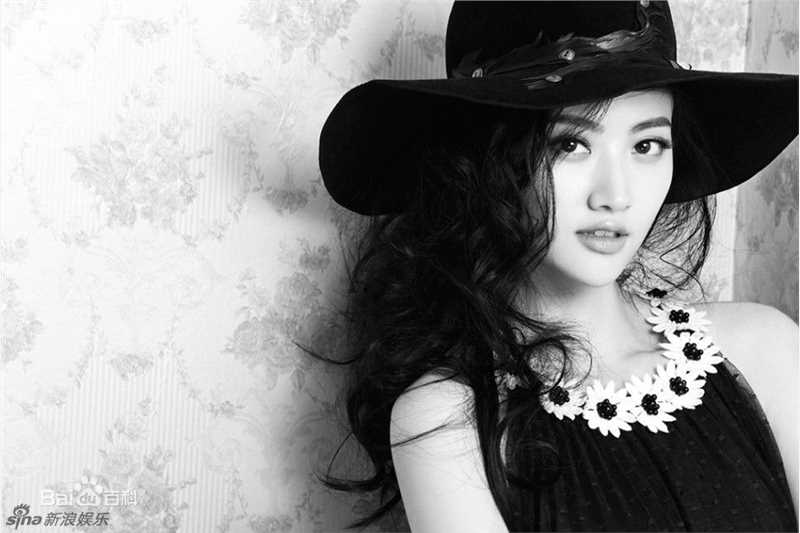 景甜(Jing Tian)高清集图集