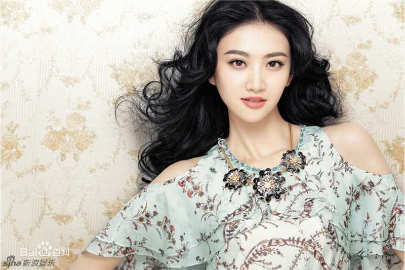 景甜(Jing Tian)高清集图集