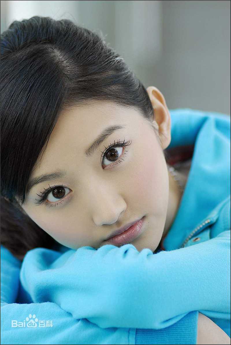 精选景甜(Jing Tian)精彩图册